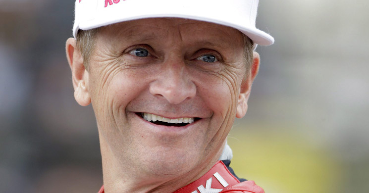 kevin schwantz