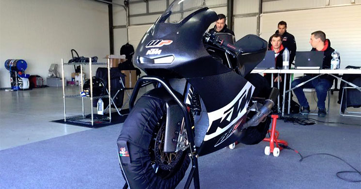 ktm moto2