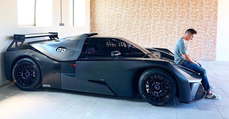 pol espargaro xbow gt4