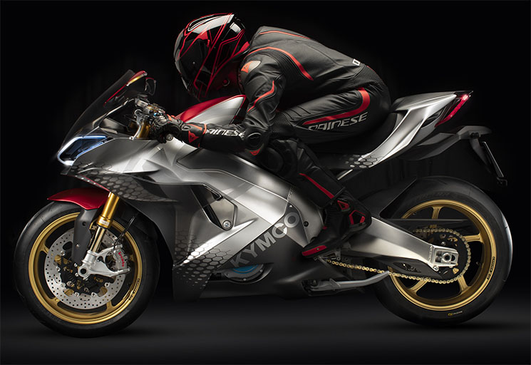 kymco-supernex