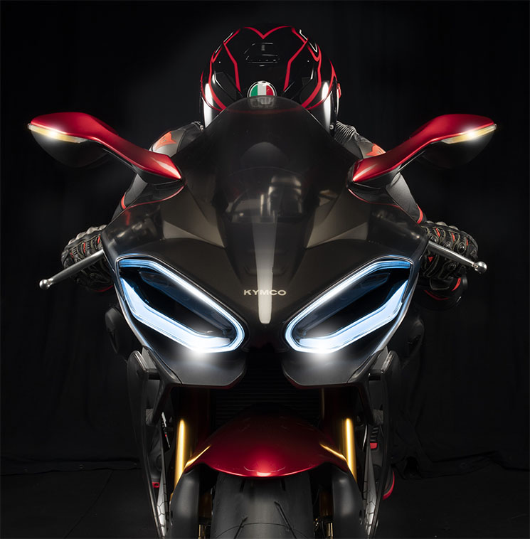 kymco-supernex