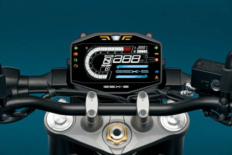 suzuki gsx-s950 