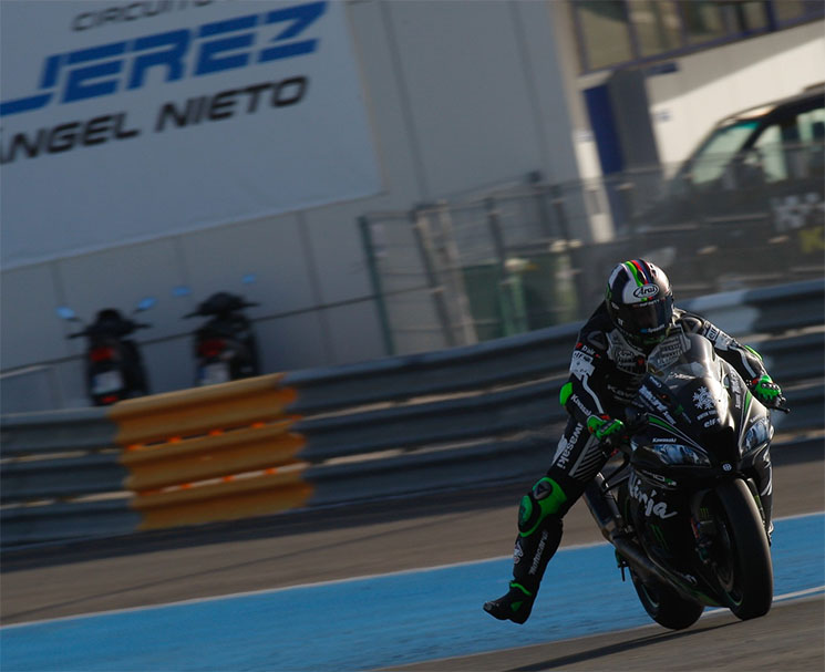 leon haslam