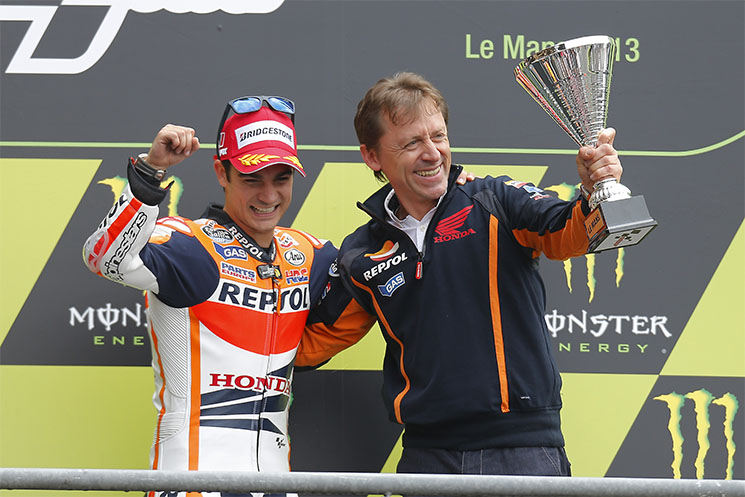 leitner pedrosa