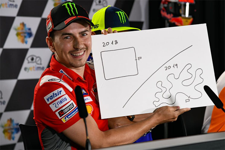 lorenzo