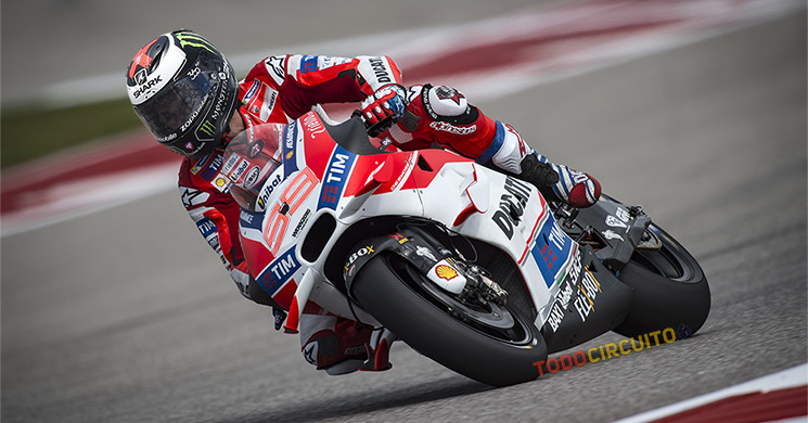 jorge lorenzo ducati motogp