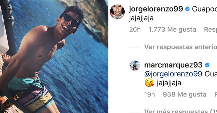 marc marquez instagram