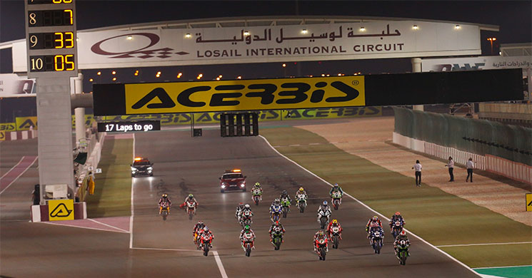 losail
