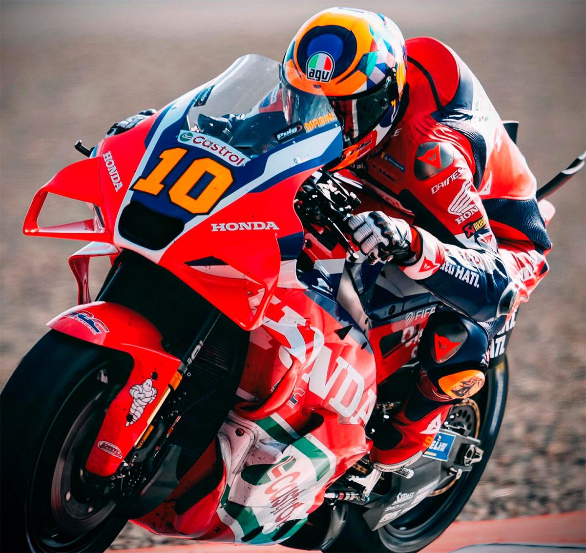 luca marini