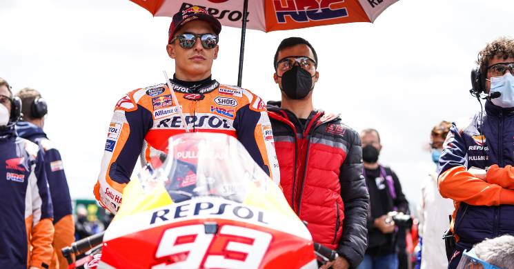 marc marquez