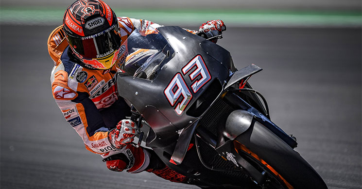 marc marquez