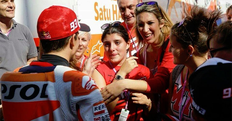 marc marquez