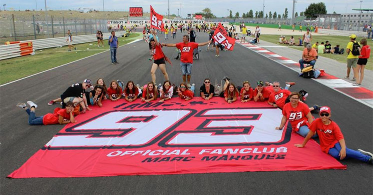 mm93 fan club