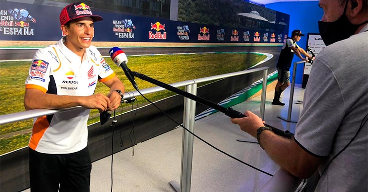 marc marquez