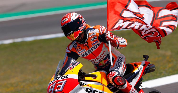 marc marquez