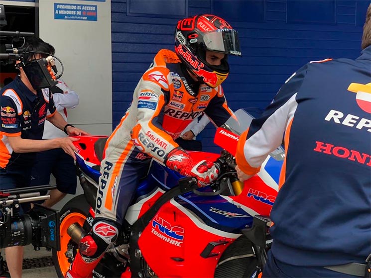 marc marquez