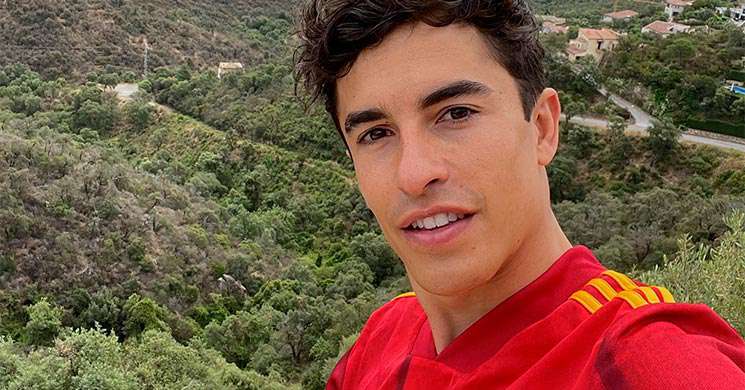 marc marquez