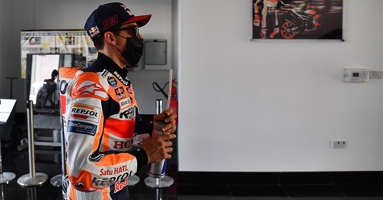 marc marquez