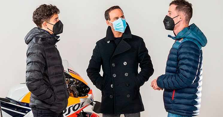 marc marquez
