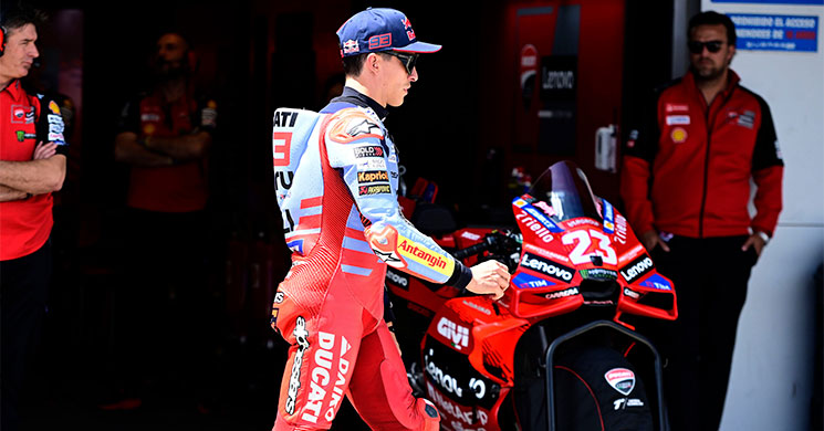 marc marquez