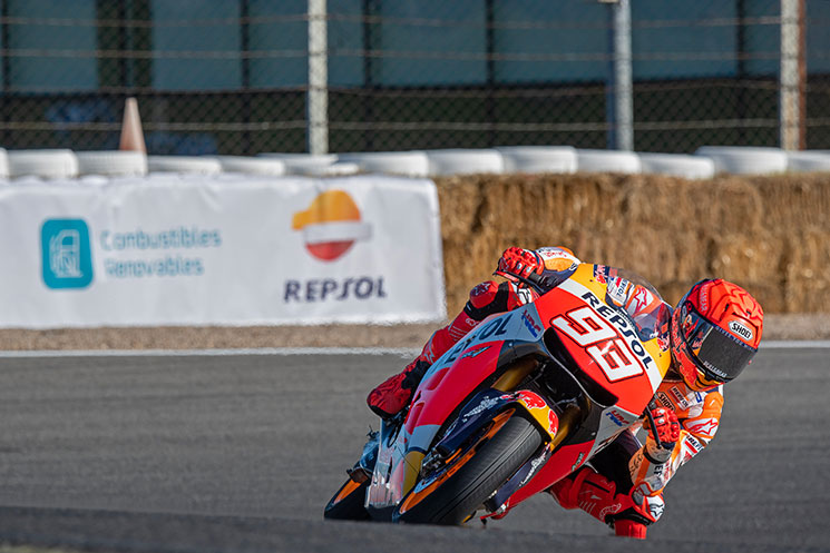 marcMarquezJarama-Honda