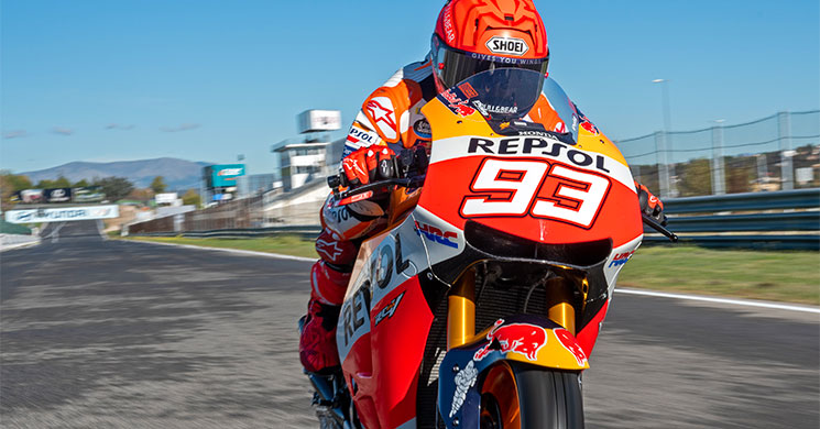 marcMarquezJarama-Honda.