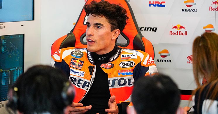 marc marquez