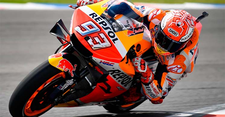 marc marquez