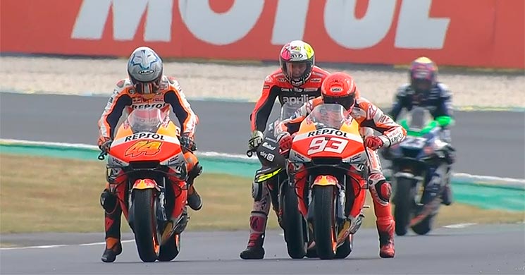 marc marquez