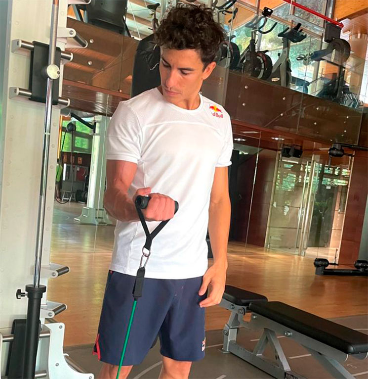 marc marquez