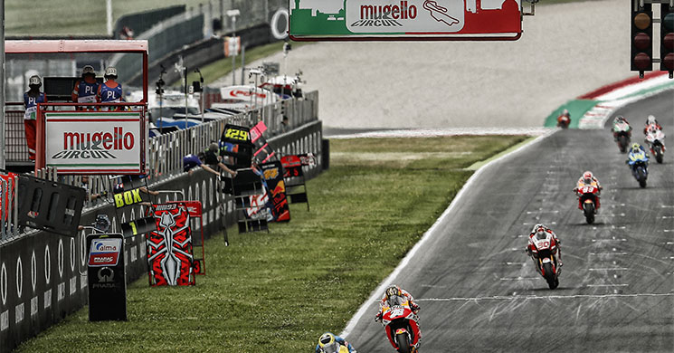 mugello