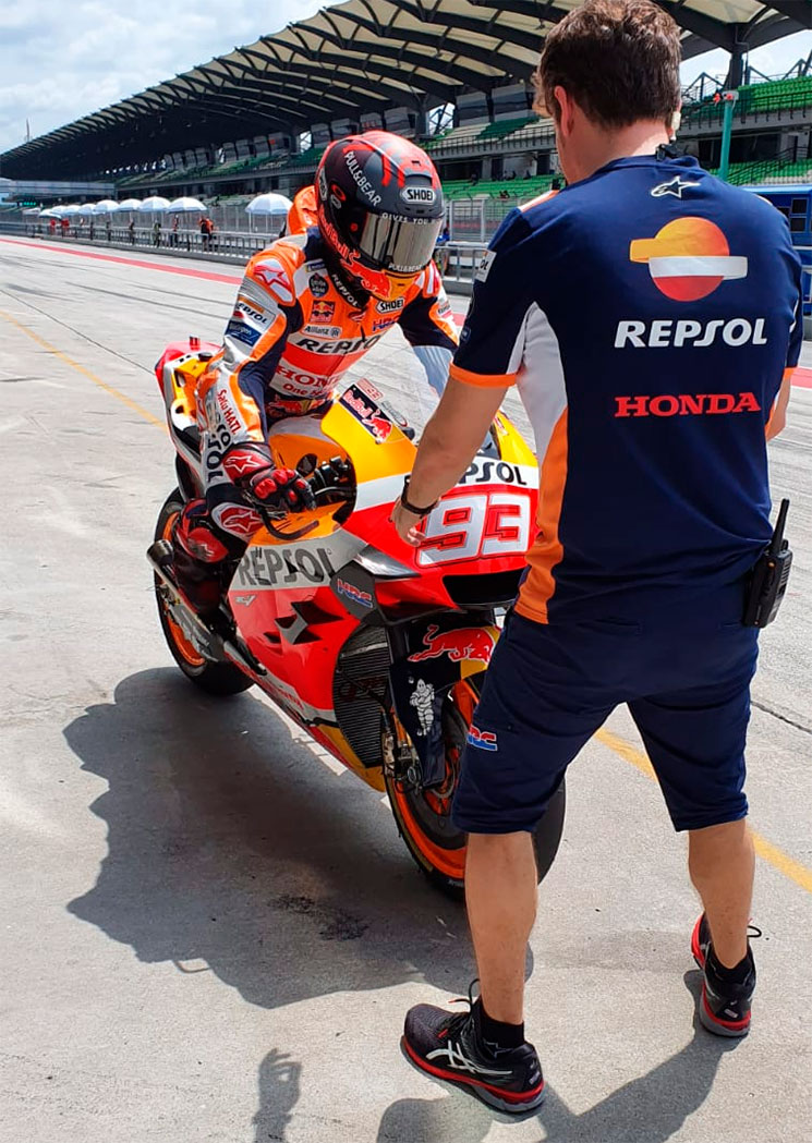 marc marquez