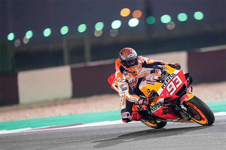 marc marquez