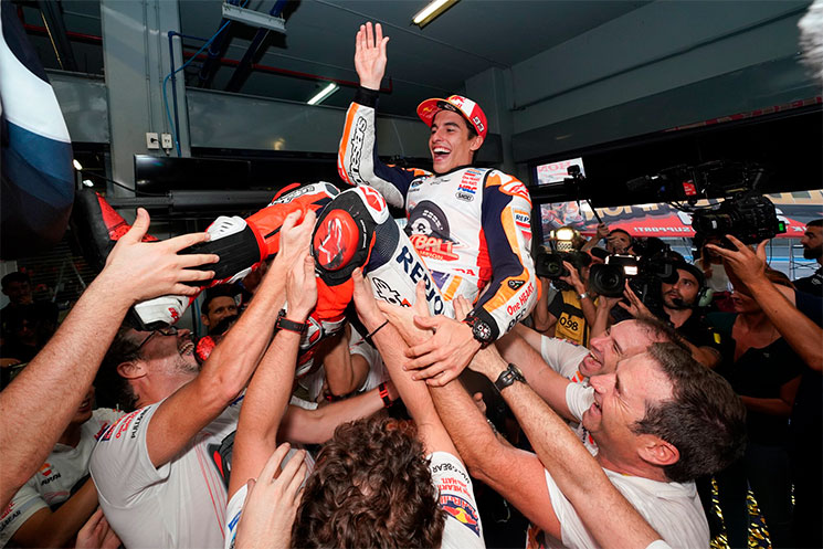 marc marquez