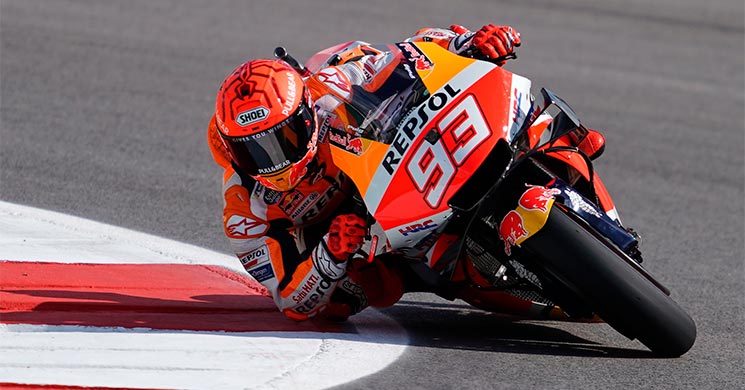 marc marquez