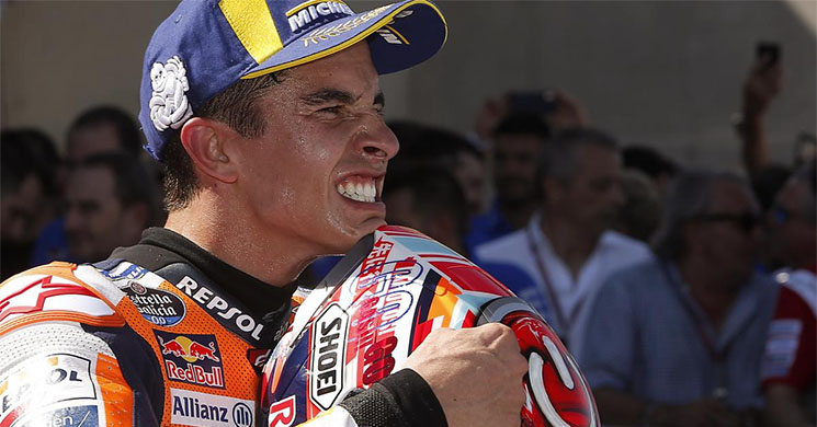 marc marquez