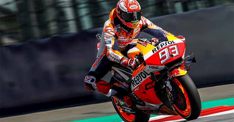 marc marquez