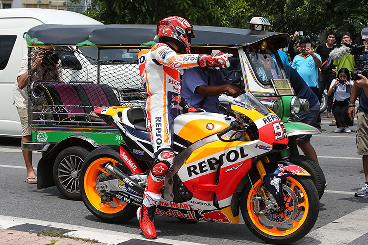 marc marquez