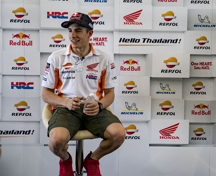 marquez buriram