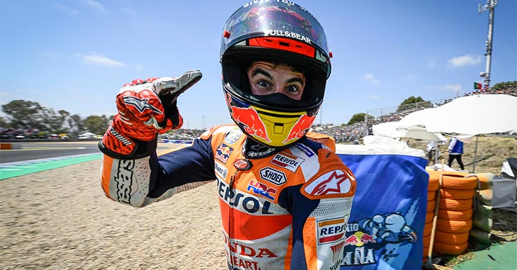 marc marquez