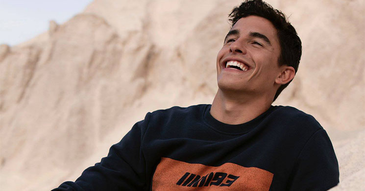marc marquez