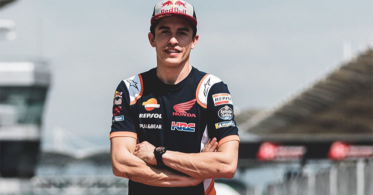 marc marquez