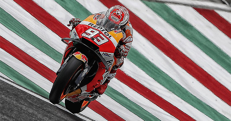 marc marquez mugello