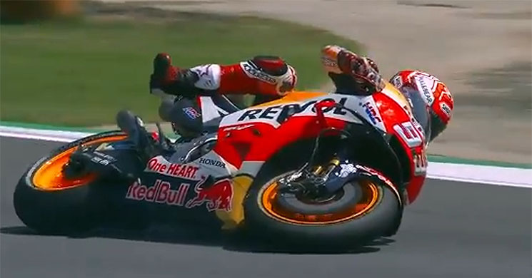 marc marquez