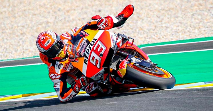 marc marquez