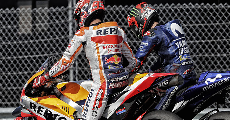 marquez viales