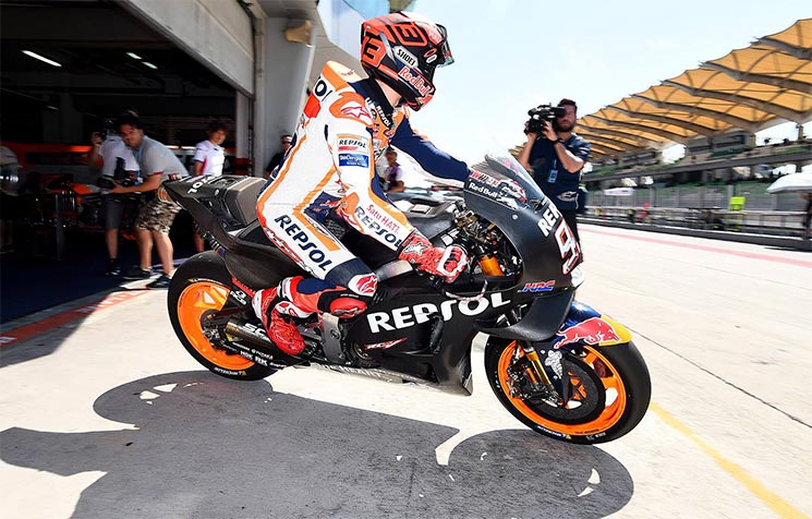 marc marquez