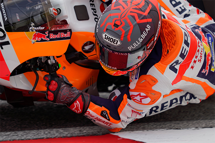 marc marquez
