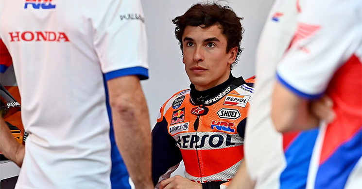 marc marquez