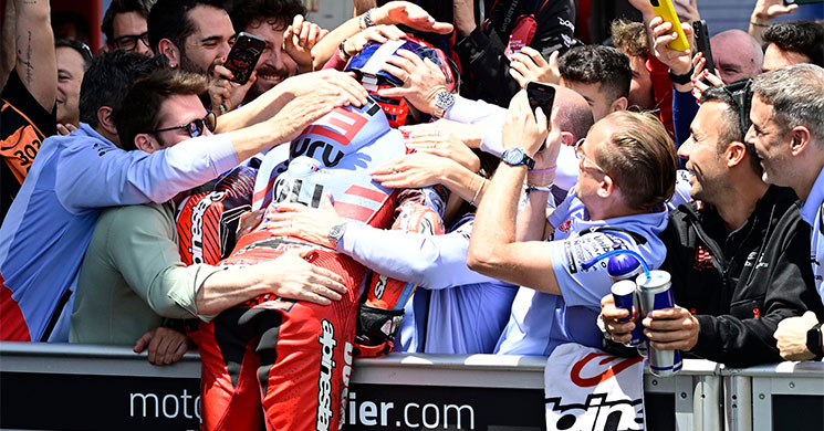 marc marquez